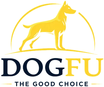 DOGFU · The Good Choice