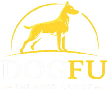 DOGFU · The Good Choice